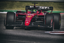JAV GP kvalifikacijoje – „Aston Martin“ fiasko bei C. Leclerco iškovota „pole“ pozicija