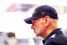 D. Coulthardas įvardijo kuo A. Newey skiriasi nuo kitų inžinierių