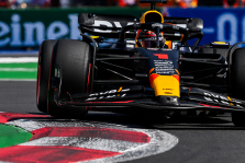 „Red Bull“: Abu Dabyje į viską pažiūrėsime kitu kampu