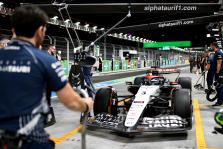 D. Ricciardo tikslas lieka toks pats