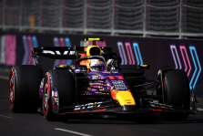 „Red Bull“ pradės naujo vėjo tunelio statybas