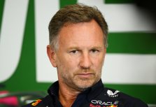 FIA gavo oficialų skundą dėl C. Hornerio