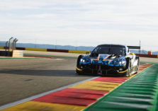 F. Alonso kolekcijoje – dar vienas superautomobilis