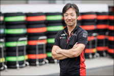 „Haas“ neketina parduoti komandos „Toyota“