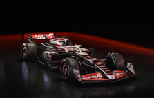 G. Andersonas: „Haas“ vėl liks paskutinė