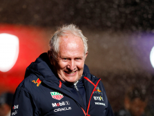 H. Marko įvardijo du „Red Bull“ sunkiai pasiekiamus lenktynininkus