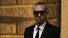 Kino teatruose – „Ferrari“ (2023) filmas