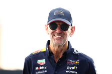 „Ferrari“ susitiko su A. Newey – susitiks ir dar kartą