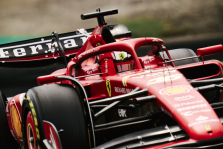 „Ferrari“: „Red Bull“ greitesni nei tikėjomės