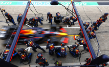 „Motosport“: „Red Bull“ ilgam išsaugos P. Monaghaną