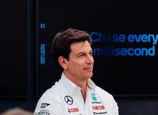T. Wolffas papasakojo apie savo santykį su Verstappenais