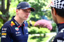 „Red Bull“ sąskaitoje – nemalonus pasiekimas