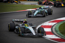 „Mercedes“ mechanikas atskleidė, kokią filosofiją naudoja jų ekipa