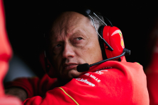 F. Vasseuras apie „Ferrari“ ir „McLaren“ skirtumą
