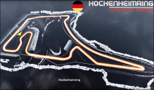 Investuotojai išpirko Hockenheimringo akcijų paketą