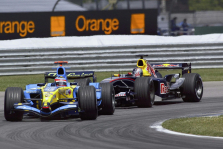 2024 m. „Formulės –1” čempionato favoritai: lenktynininkų apžvalga