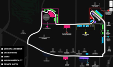Las Vegaso 2024 Formulės-1 Grand Prix