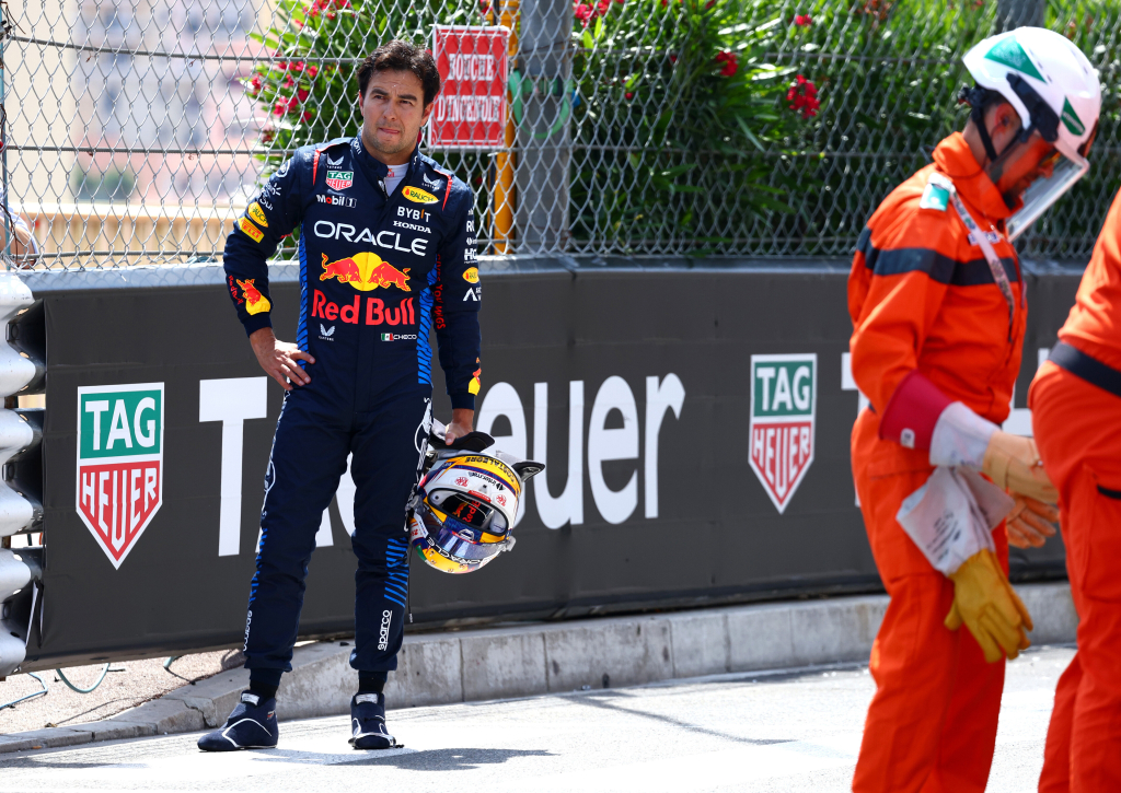 R. Schumachers: Perezas „Red Bull“ neša pinigus