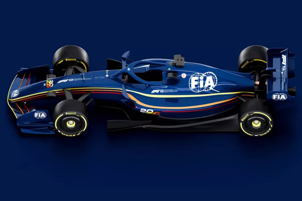 FIA pristatė nuo 2026-ųjų laukiančius pokyčius