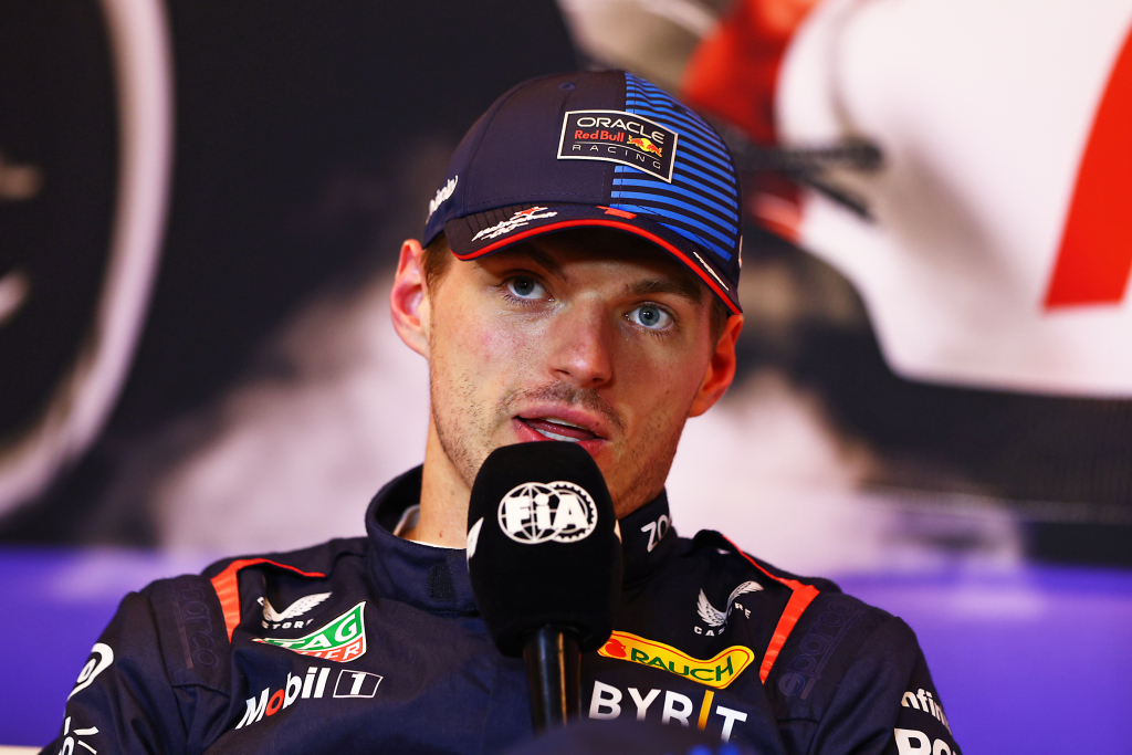 Penki visų laikų geriausi „Formulės-1“ lenktynininkai, pagal M. Verstappeną