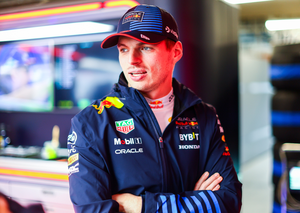 M. Verstappenas gyrė D. Ricciardo: jis gali didžiuotis nuostabia karjera