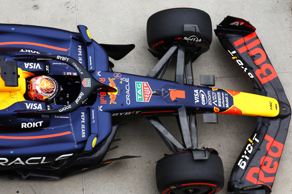 „Red Bull“ akademiją papildė du jaunieji talentai