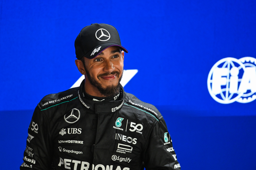L. Hamiltonas: stengisuosi už „Mercedes“ iki pabaigos