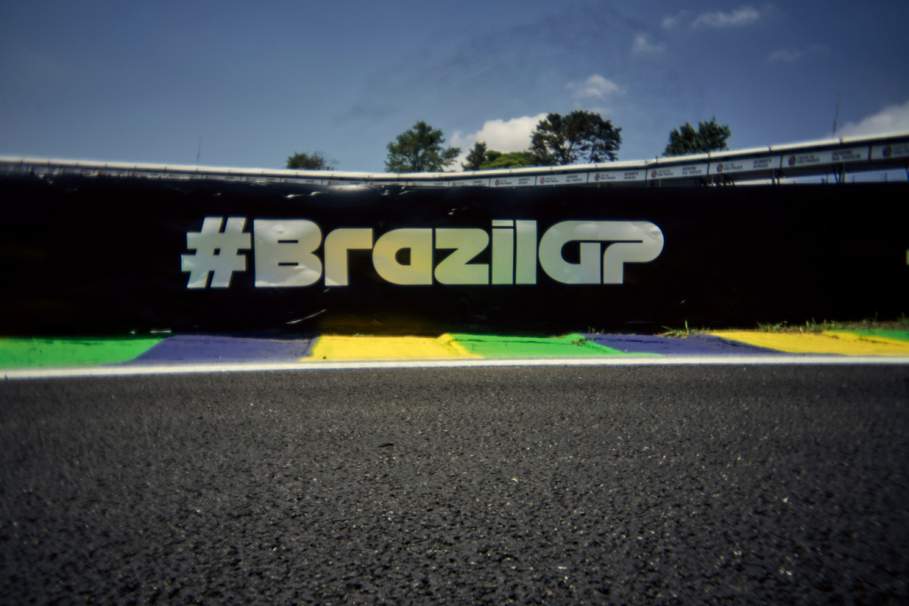 Šeštadienio Brazilijos GP kvalifikacija – atidėta