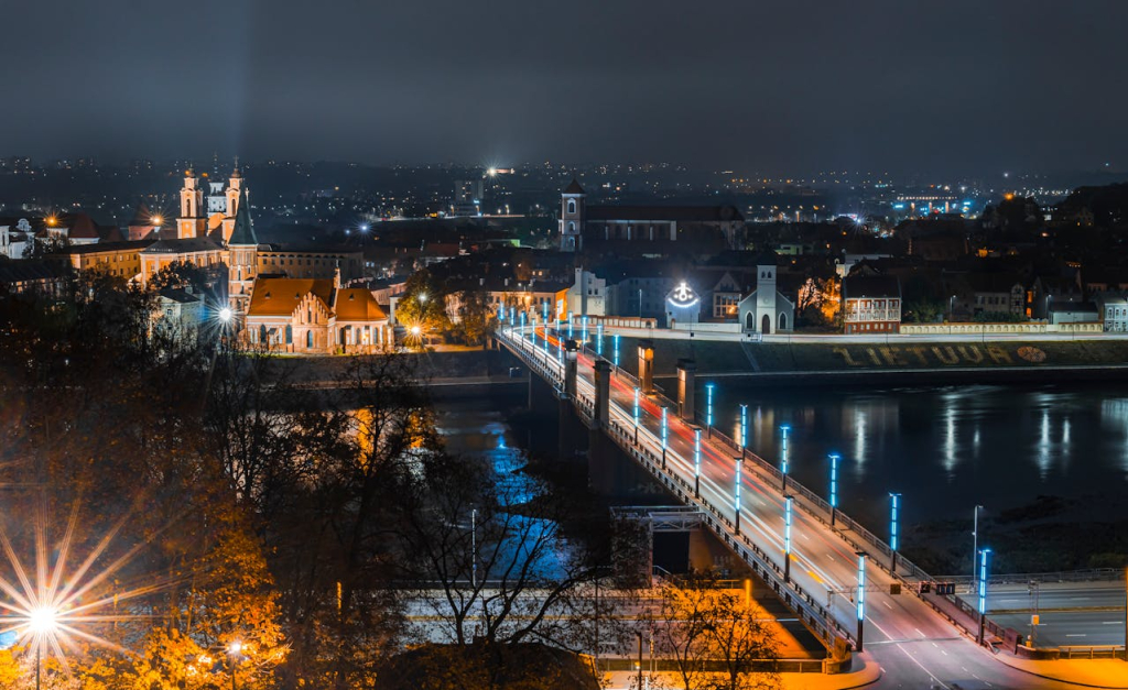 Magistralėje Vilnius–Kaunas–Klaipėda bus ribojamas maksimalus važiavimo greitis