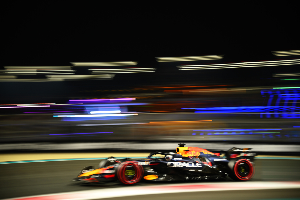 „Red Bull“ sezoną baigė nesėkmingai