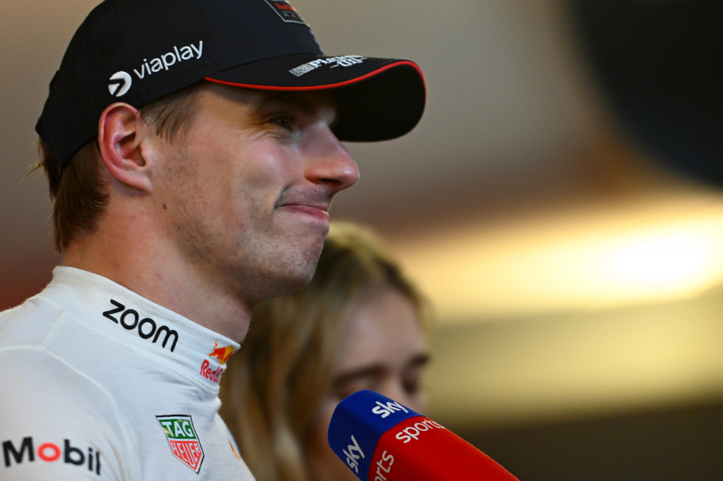 J. Herbertas leido suprasti, jog dėl jo atleidimo kalti Verstappenai