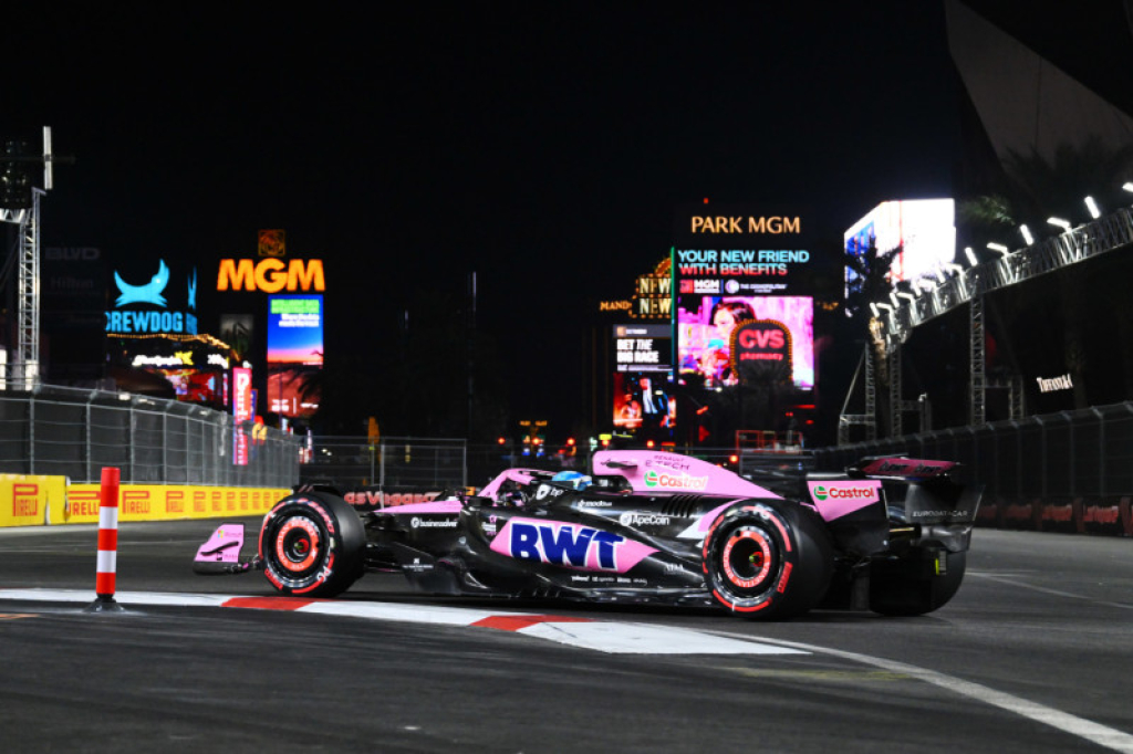 P. Gasly ir Y. Tsunodos nuomonės dėl incidento išsiskyrė