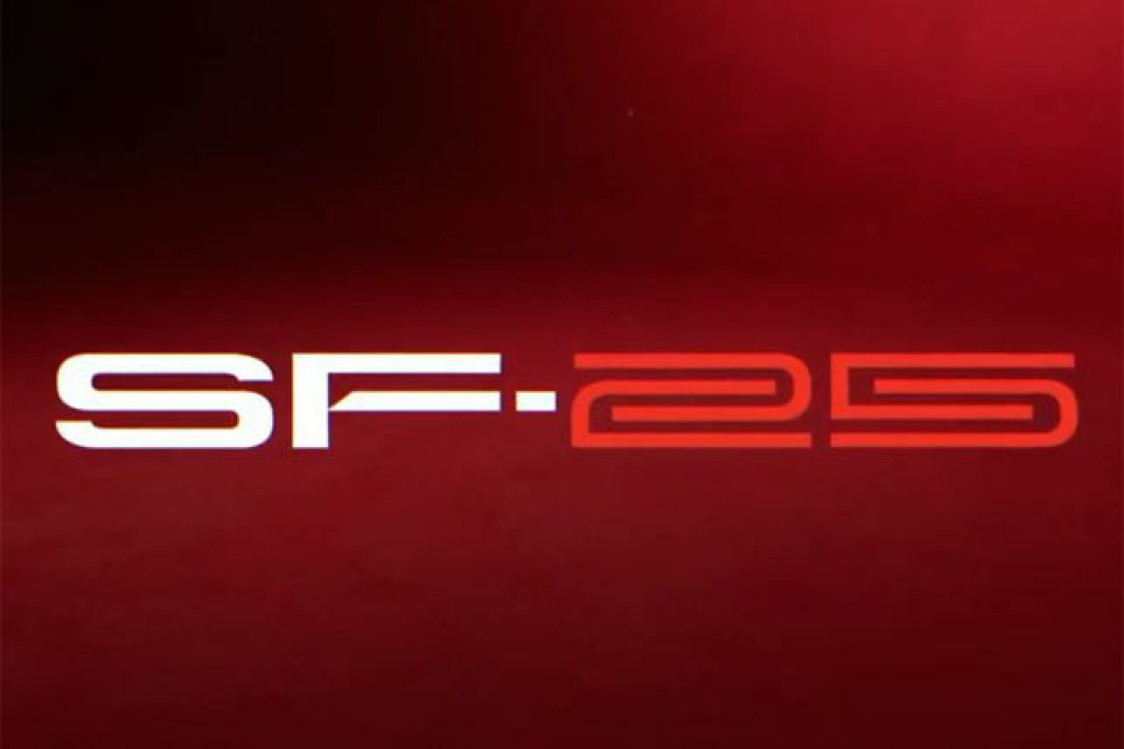 „Ferrari“ parodys naujo bolido nuotraukas vasario 18 d.