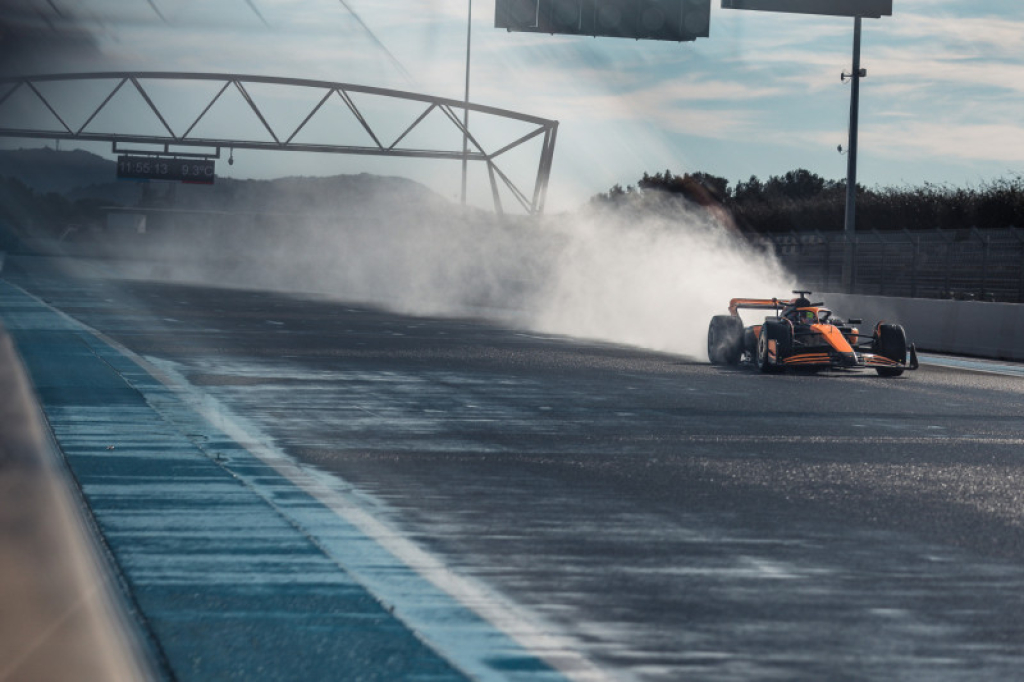 „Pirelli“ planai 2026 metams