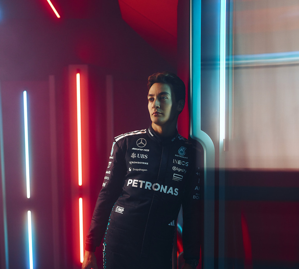 G. Russello žinutė FIA: leiskite būti autentiškiems