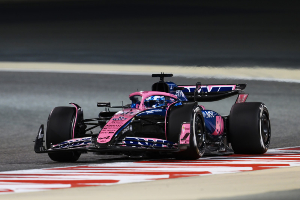 P. Gasly: esamą situaciją pakeisti labai sunku