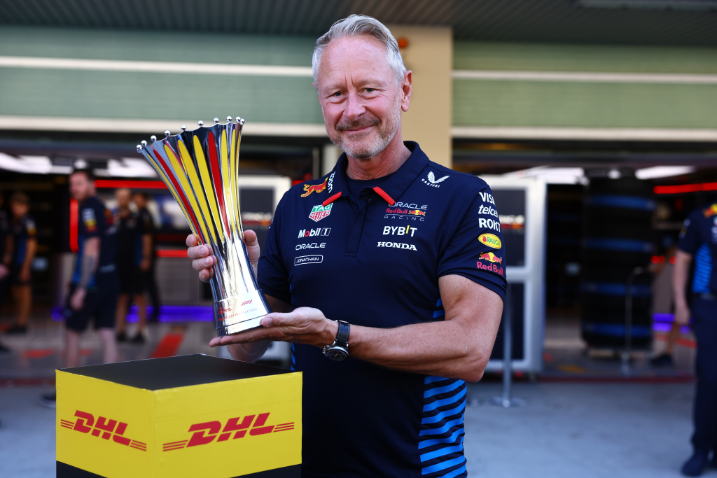 Oficialu: J. Wheatley perims „Sauber“ vadovo pareigas