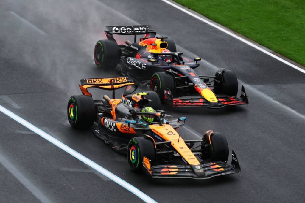 „McLaren“ sugrįš į WEC čempionate ir varžysis Le Mane