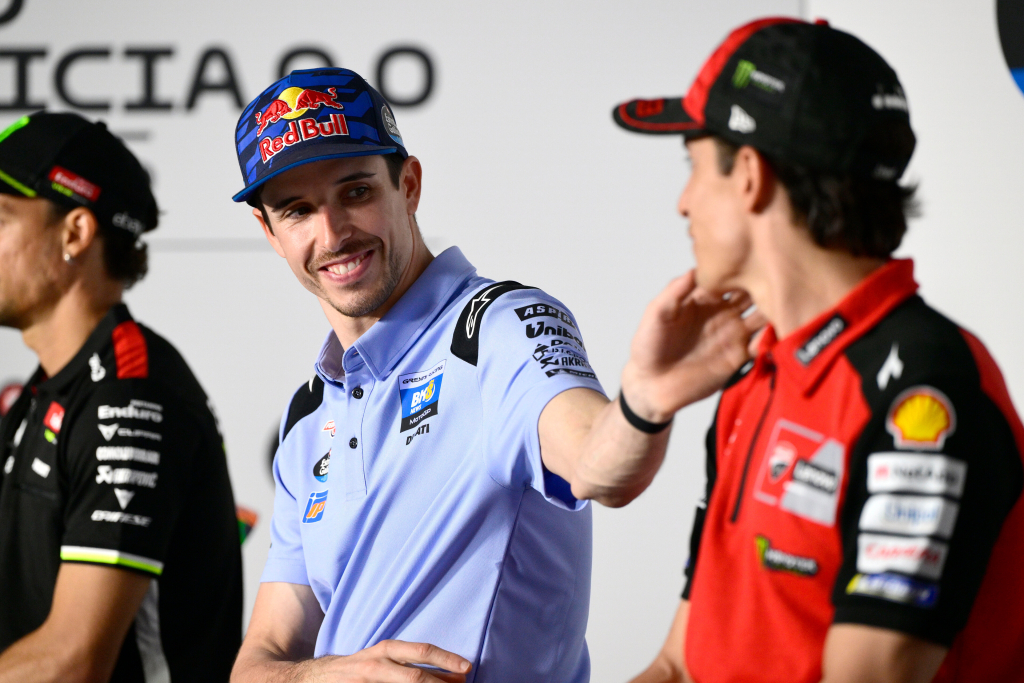 Prieš pertrauką MotoGP sezone – penkta M. Marquezo pergalė iš eilės