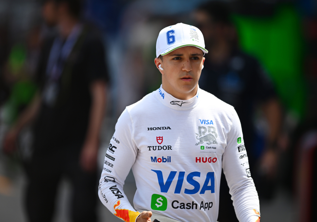 I. Hadjaras įvardijo L. Hamiltono sunkumų „Ferrari“ priežastį