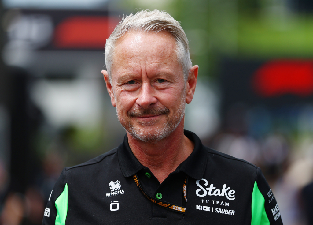 „Audi F1“ dėmesys ruošiantis debiutui krypsta į patikimumą