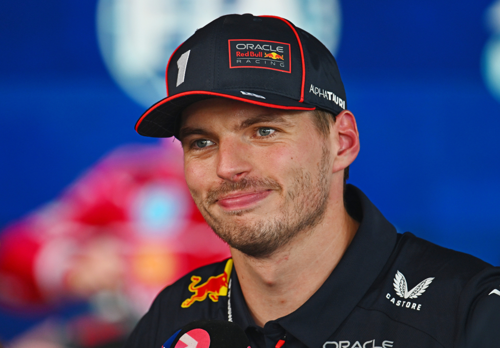 M. Verstappenas: „Red Bull“ šį sezoną daugiau nelaimės