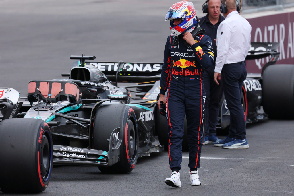 „Red Bull“ inžinierius papasakojo apie M. Verstappeno „genialumą“