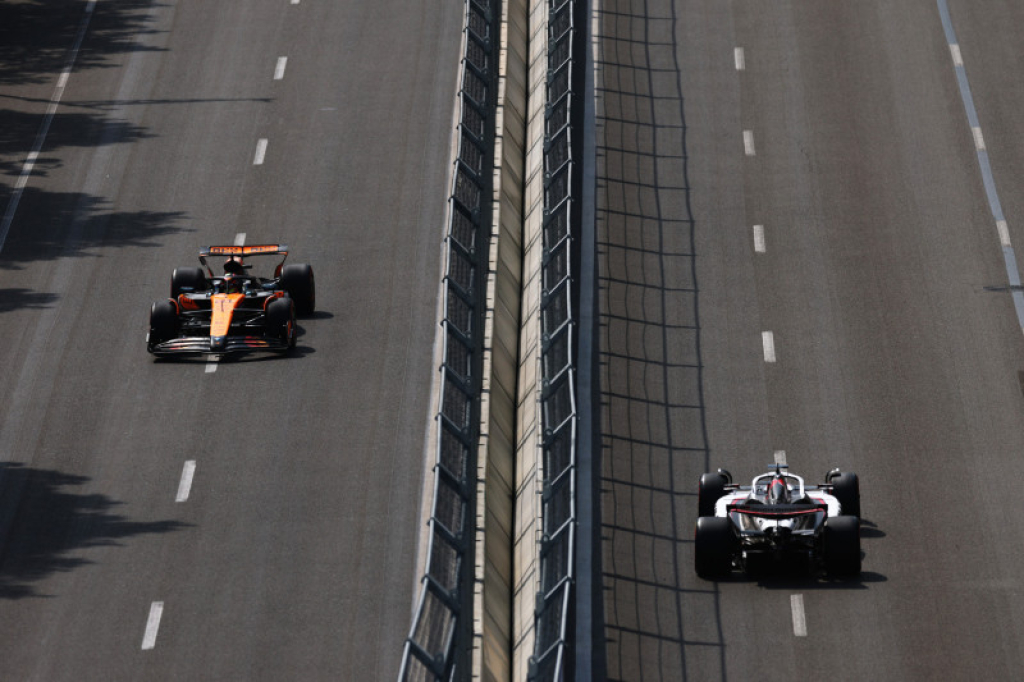 Azerbaidžano GP pasirašė naują sutartį su „Formule-1“
