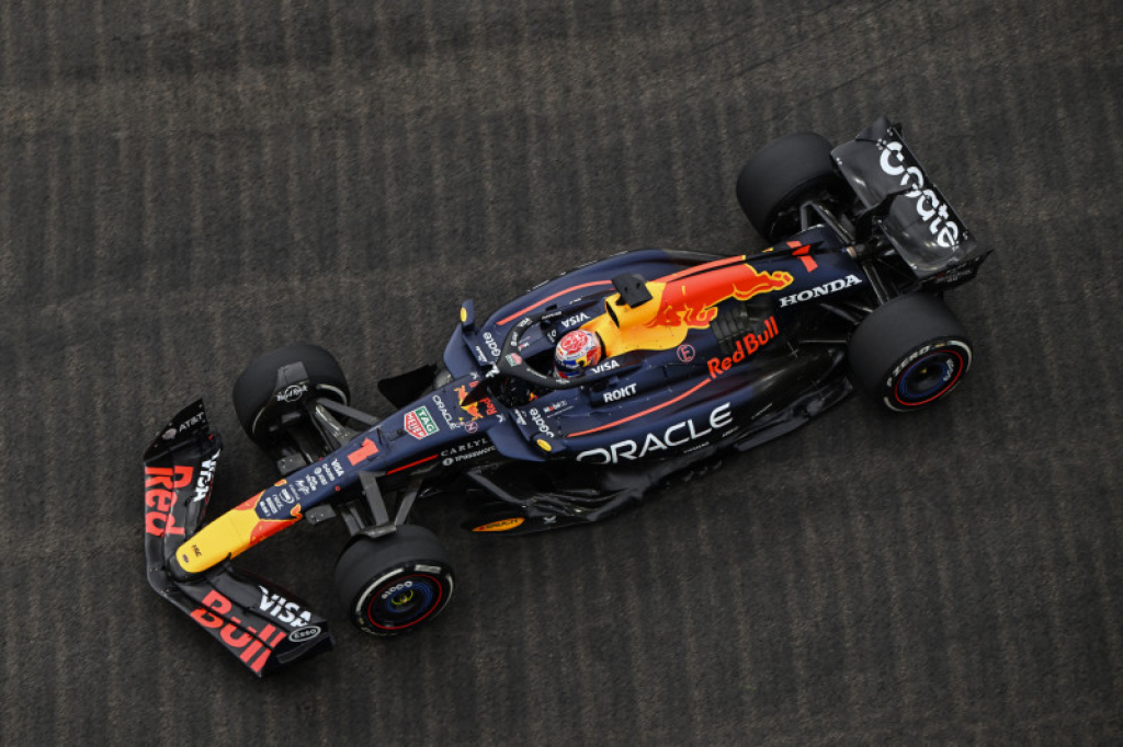 „Red Bull“ paskelbė, kada pristatys kito sezono bolidų dizainą
