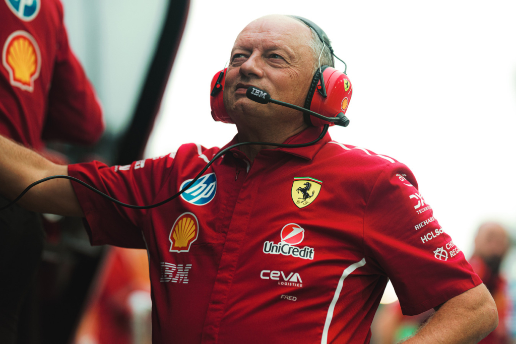 F. Vasseuras: 2026 m. F-1 bolidai pranoko lūkesčius