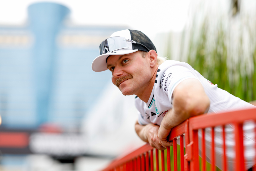 V. Bottas: pagrindiniai favoritai laimėti titulą – Strollas, Alonso bei Russellas