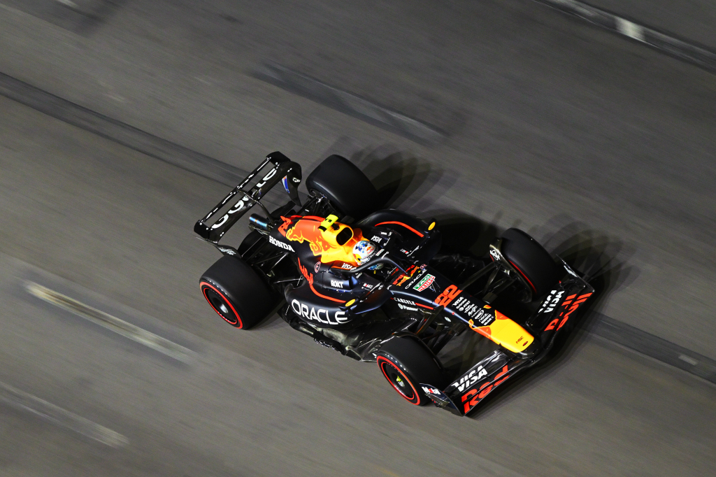 „Ford“ apie „Red Bull“ variklį: galime būti atsargiai optimistiški