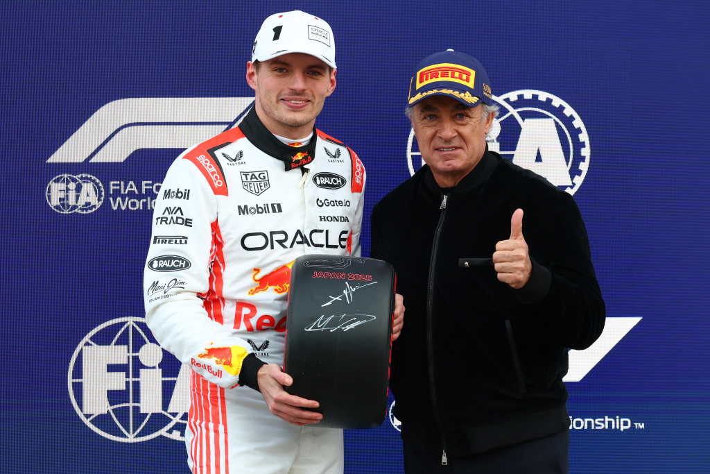 J. Alesi: esu stipriai sunerimęs dėl „Ferrari“ ateities
