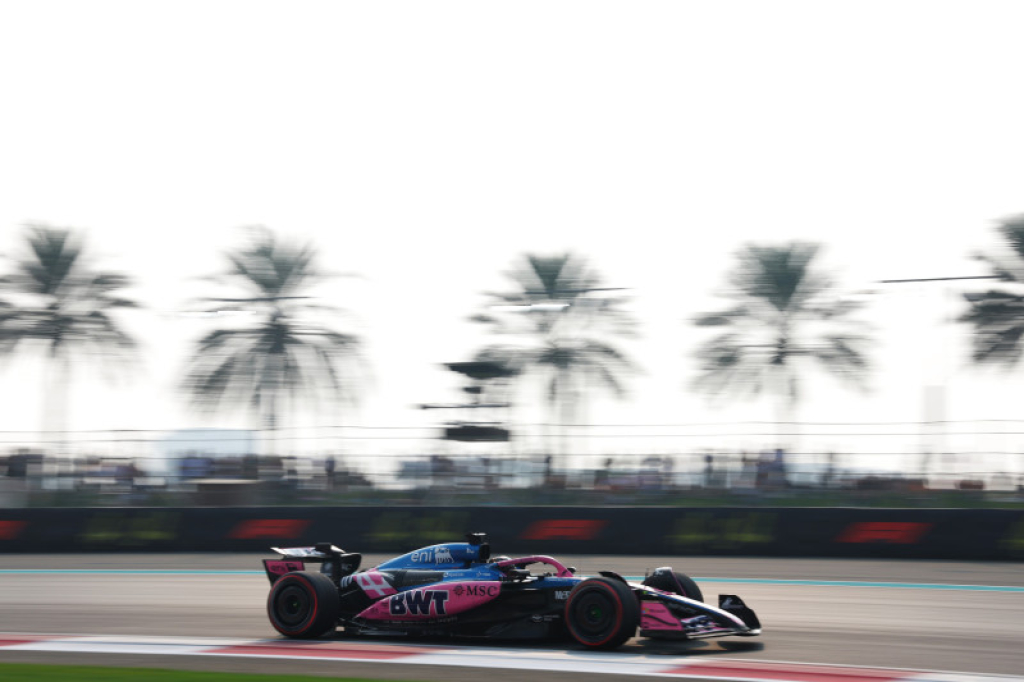 P. Gasly tikisi sezono eigoje būti šalia „McLaren“ bei „Mercedes“